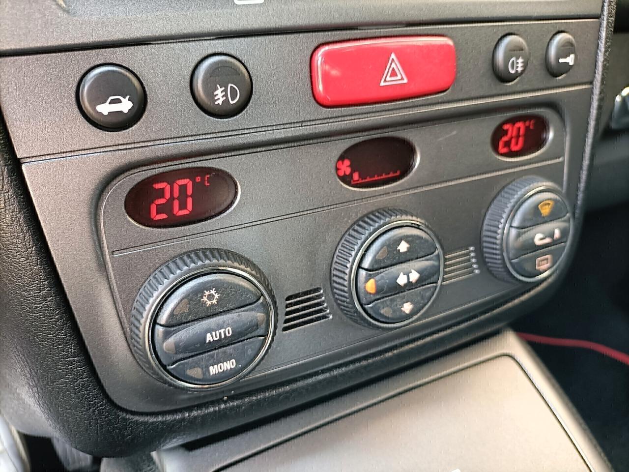 Alfa Romeo GT 1.9 JTDM 16V Distinctive