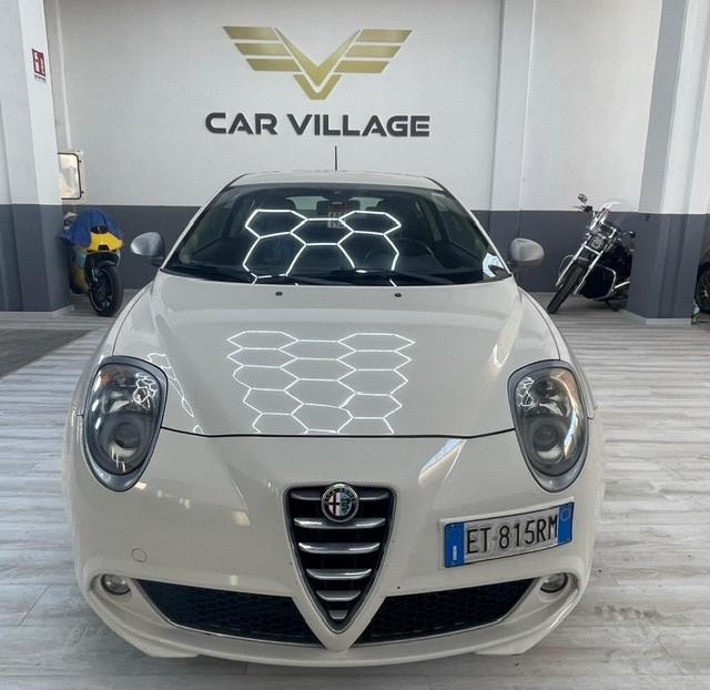 Alfa Romeo MiTo 1.3 JTDm 85 CV S&S Impression