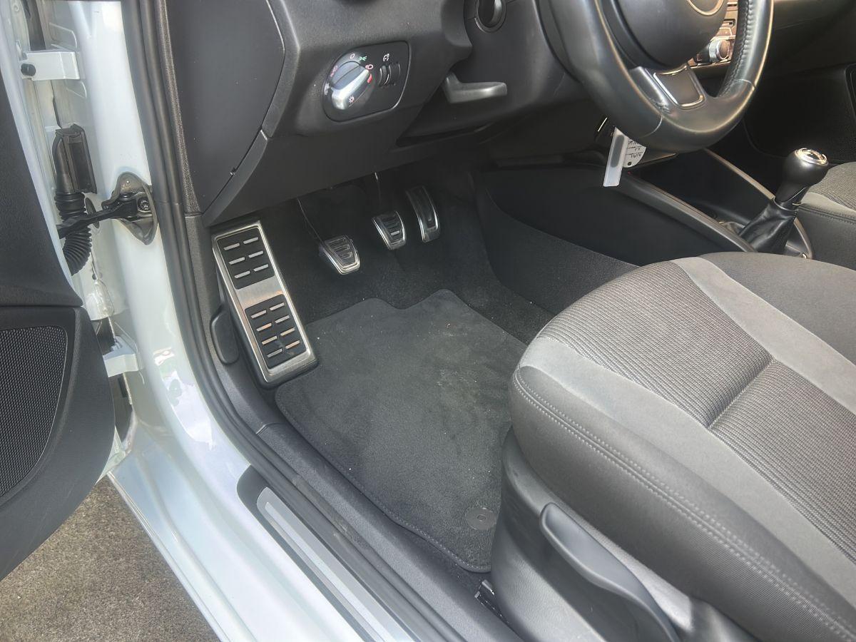 AUDI - A1 Sportback - 1.4 TDI 90cv ultra Sport