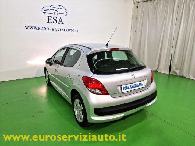 PEUGEOT 207 1.4 HDi 70CV 5p. Access
