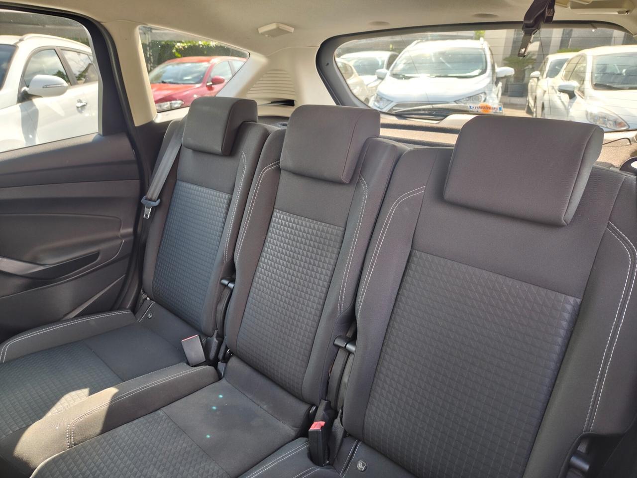 Ford C-Max 1.5 TDCi 120CV Start&Stop Titanium