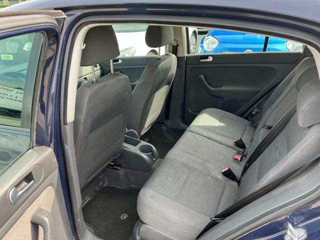 VOLKSWAGEN Golf 1.4 16V 5P Trendline