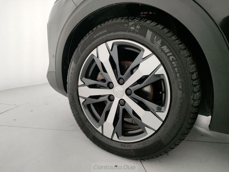 Peugeot 3008 3008 BlueHDi 130 S&S EAT8 GT Pack N1 AUTOCARRO