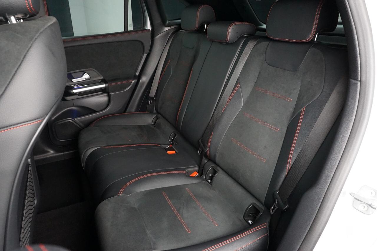 Mercedes-benz GLA 200 d Automatic AMG Line Premium Plus