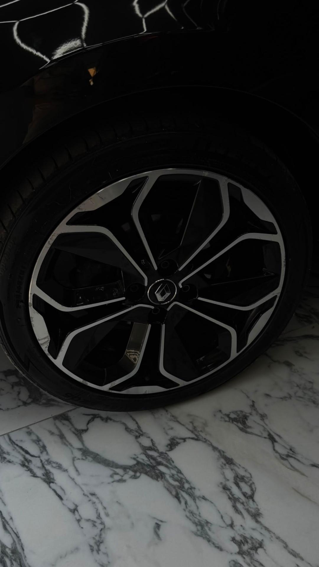Renault Clio dCi 8V 90CV Start&Stop 5 porte Energy Intens