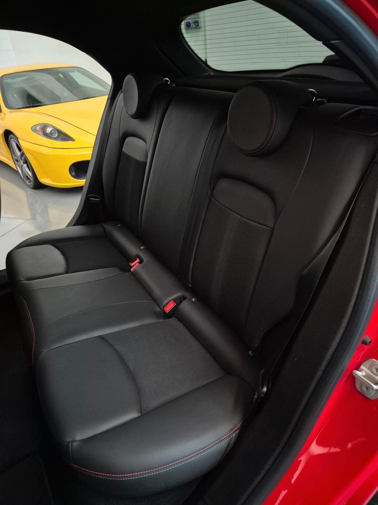 Fiat 500X Sport 1.3cc 150cv Benz Automatica Navi GommeNuove