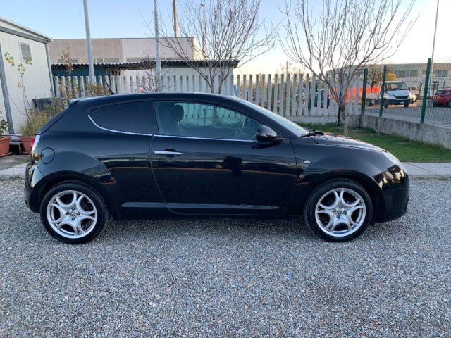 ALFA ROMEO MiTo 1.4 78 CV Distinctive Sport Pack