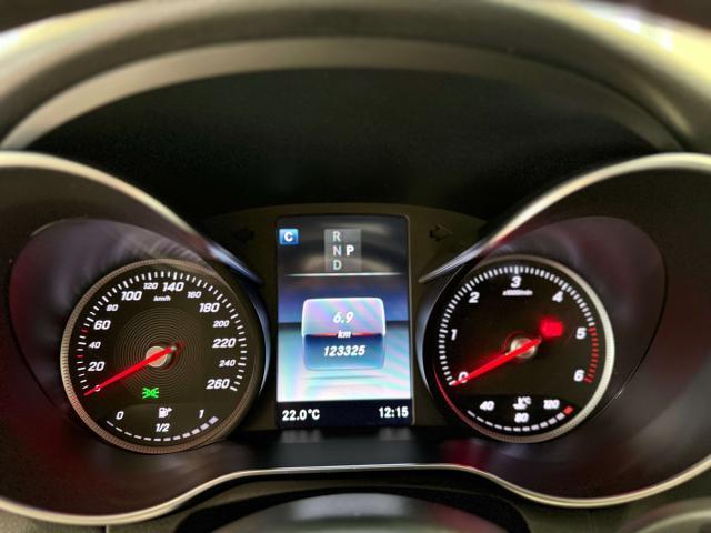 Mercedes-Benz GLC 220 d Premium 4matic auto