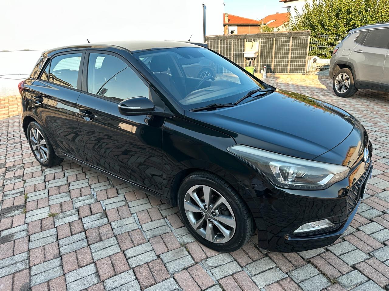 Hyundai i20 1.2 84 CV 5 porte Comfort
