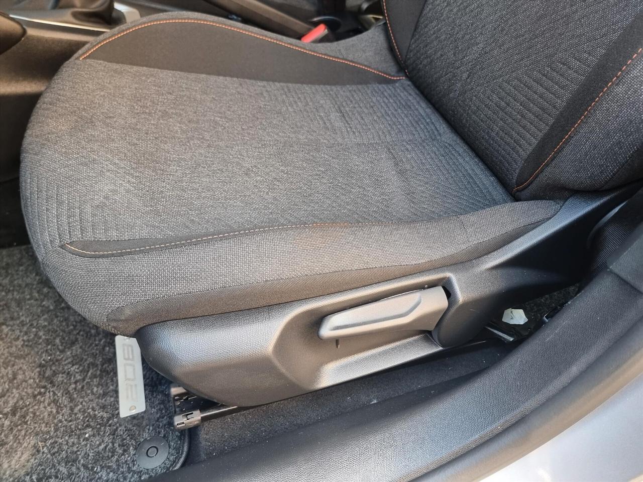 Peugeot 208 PureTech 100 Stop&Start 5 porte Style
