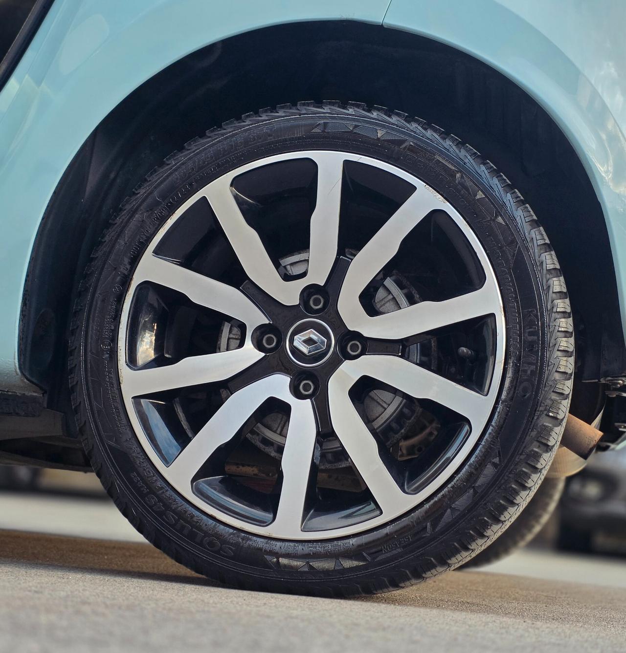 Renault Twingo SCe Stop&Start Openair