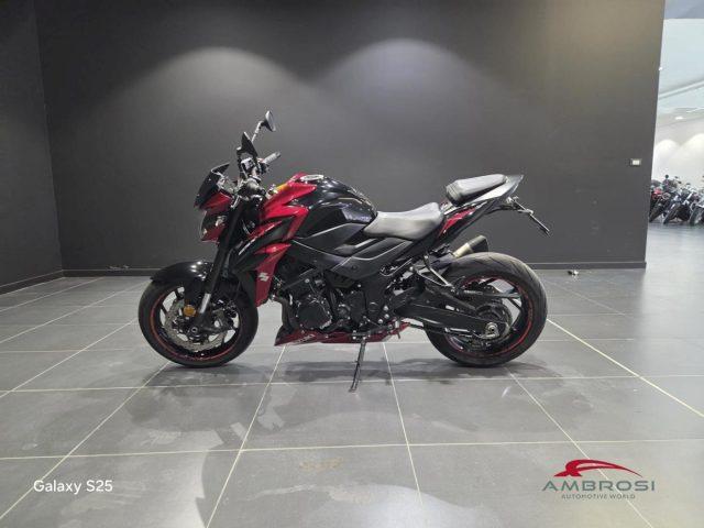 SUZUKI Other SV GSX-S 750Z ABS