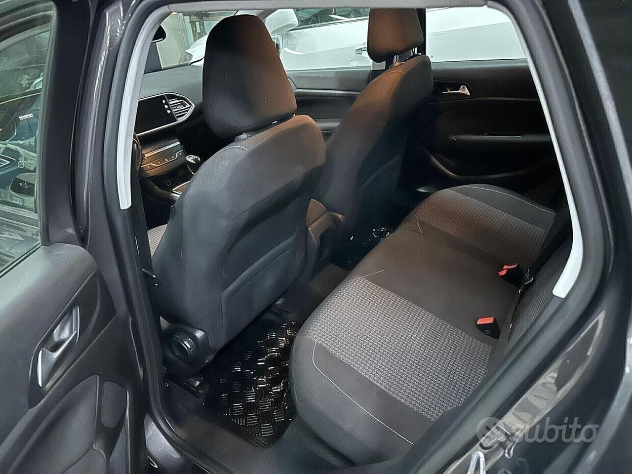 Peugeot 308 BlueHDi 130 S&S EAT8 SW Business