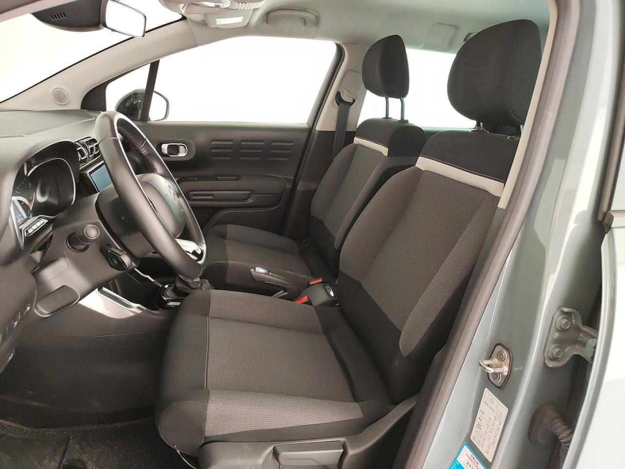Citroen C3 Aircross PureTech 110 S&S Shine