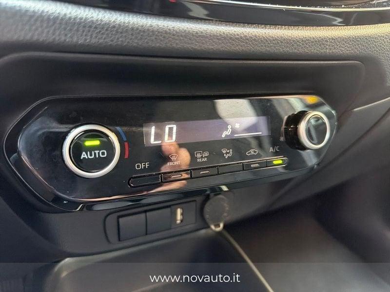 Toyota Aygo X 1.0B (72 CV) Trend S-CVT