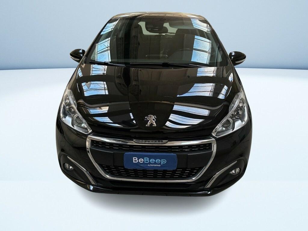 Peugeot 208 5 Porte 1.2 PureTech Turbo Allure