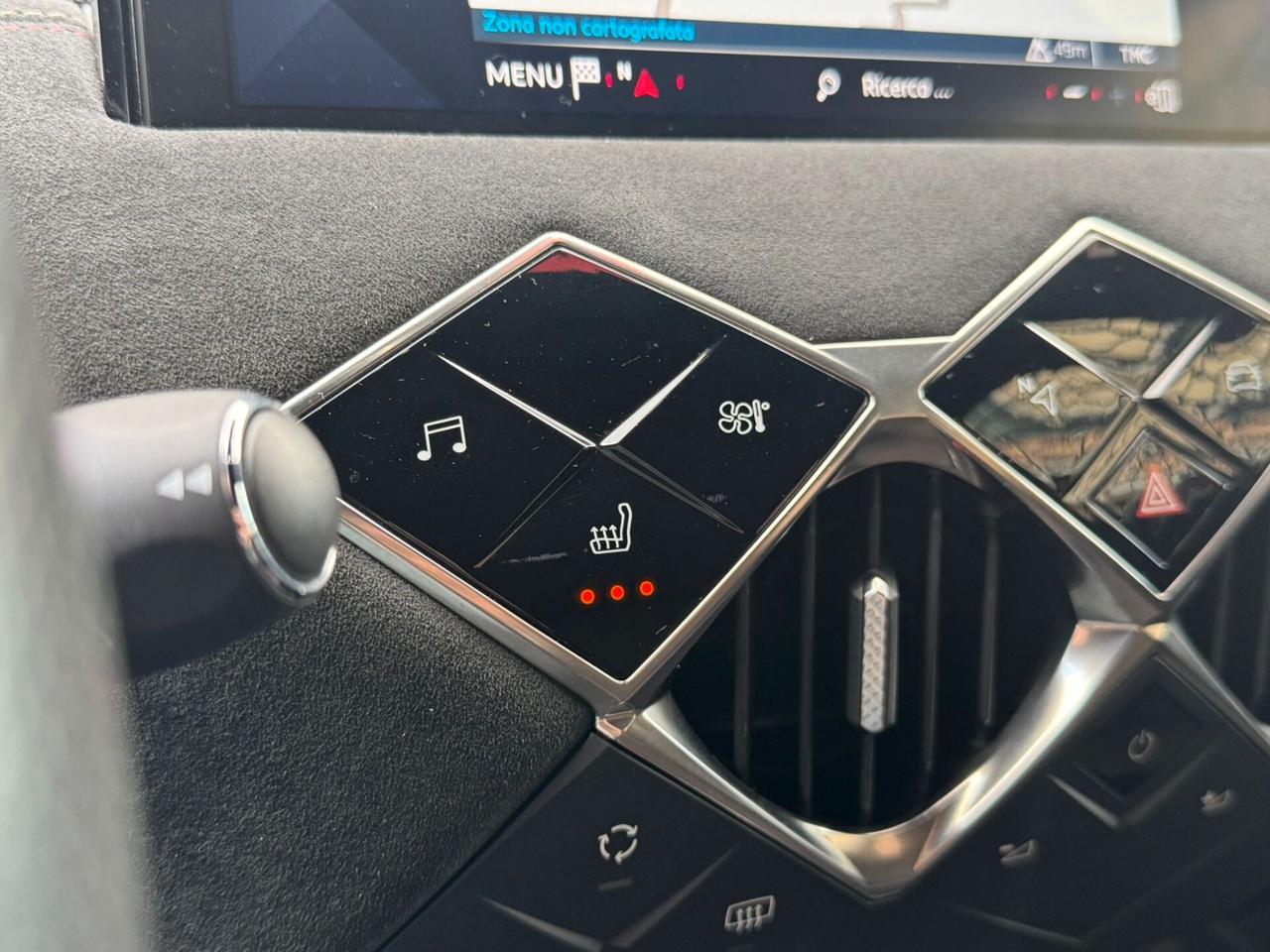 Ds DS3 3 Crossback PureTech 130 aut. Performance Line