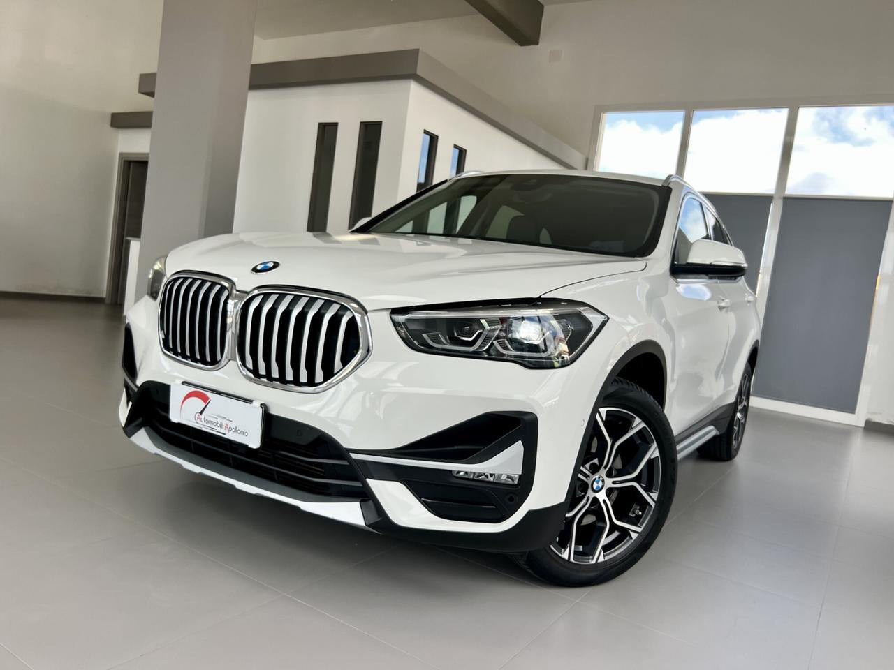 BMW X1 18d Sdrive XLINE 2.0 150 CV - 2020