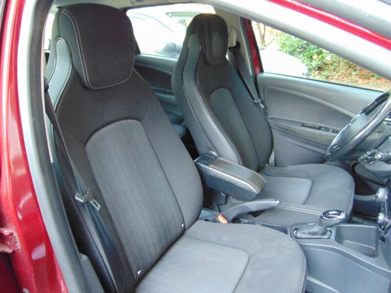 RENAULT ZOE 1ª serie ZOE Intens R110 Flex