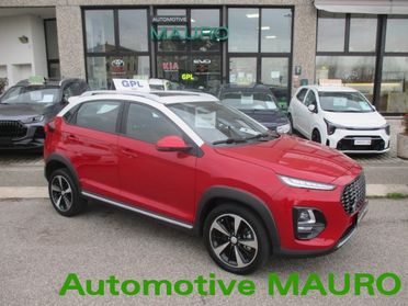 DR MOTOR DR 3.0 1.5 Bi-Fuel GPL - NEOPATENTATI