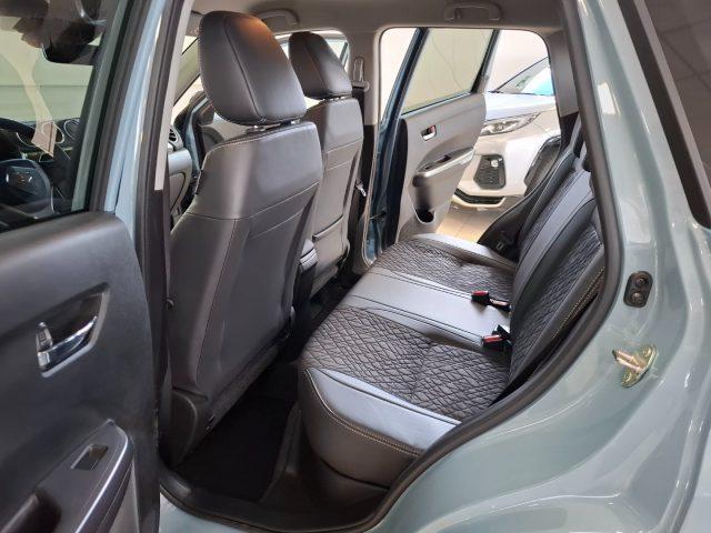 SUZUKI Vitara 1.4 HYBRID 4WD TOP BICOLOR EXTRA PROMO+INCENTIVI