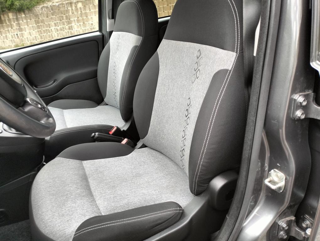 Fiat Panda 1.2 Lounge easypower Gpl 69cv my19