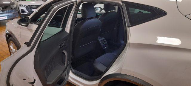 CUPRA Formentor 1.4 e-Hybrid DSG 204 CV PLUG IN