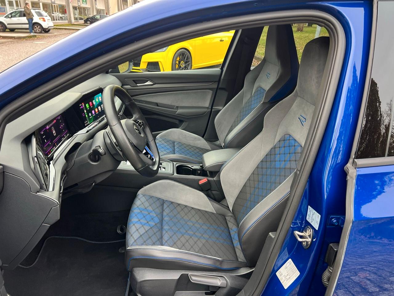 Volkswagen Golf 8R 320CV IVA ESPOSTA