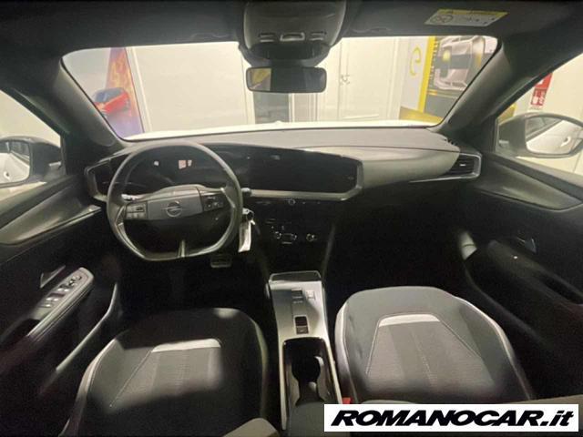 OPEL Mokka Hybrid 145 CV DCT6 GS