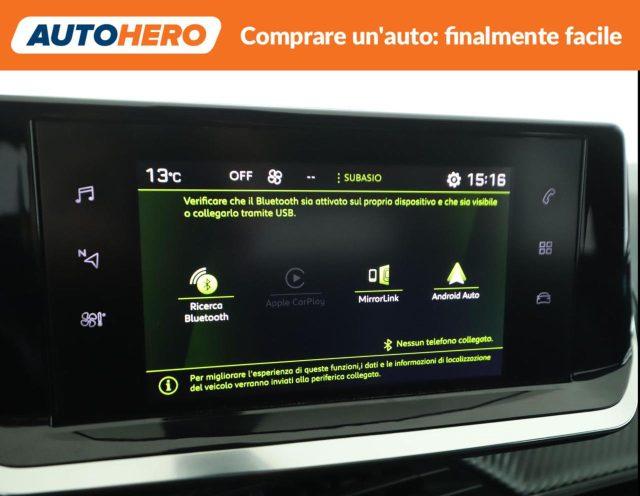 PEUGEOT 2008 PureTech 130 S&S Allure