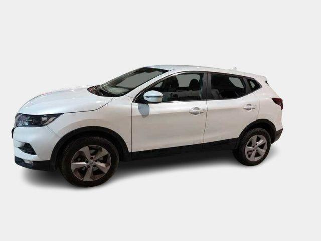 NISSAN Qashqai 1.5 dCi 115 CV Business