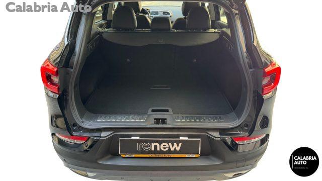 RENAULT Kadjar Blue dCi 8V 115CV EDC Intens