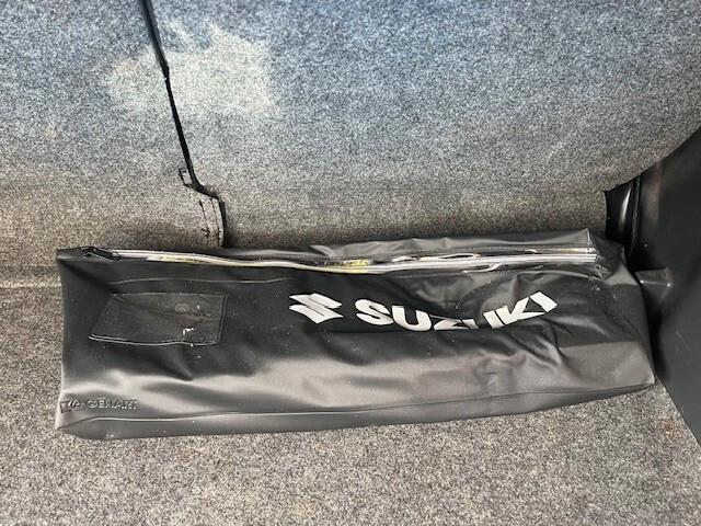 SUZUKI CELIERO 12/2015 1,0 BENZINA