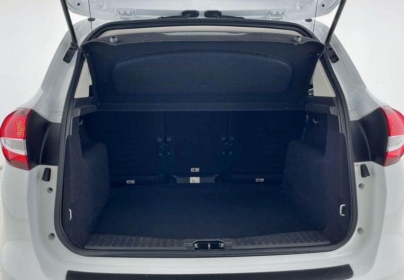 Ford C-Max C-Max 1.5 TDCi 120CV Start&Stop Titanium