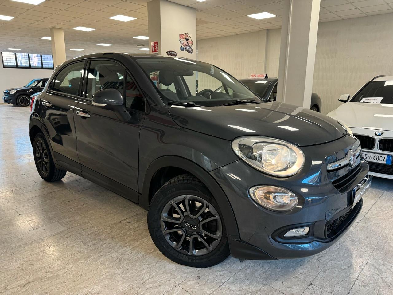 Fiat 500X 1.3 MultiJet 95 CV Business