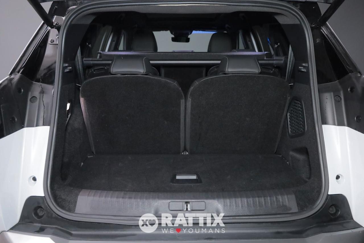 Peugeot 5008 1.2 Hybrid 145CV GT e-DCS6 7p.ti + tetto apribile