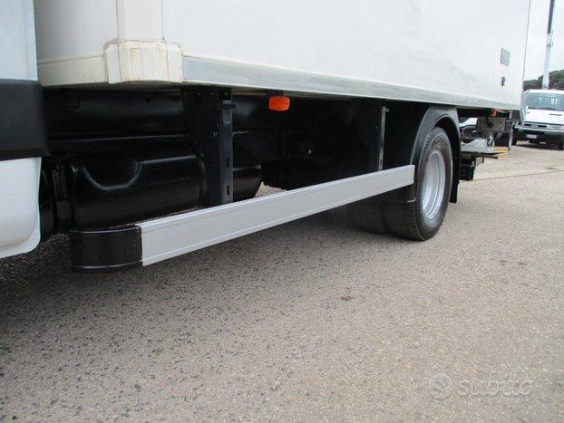 Iveco Daily 60C15 3000 150CV E5 FRIGO+PEDANA RETR