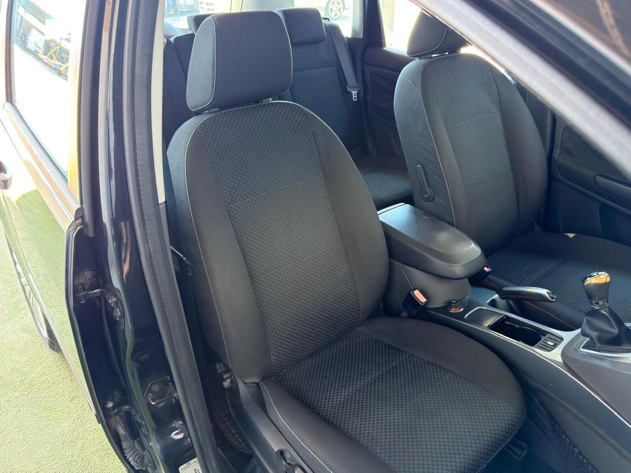 Ford C-Max 1.6 TDCi 115CV Titanium