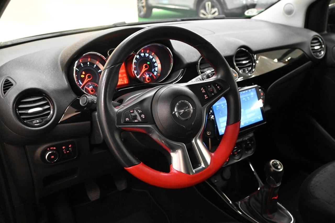 OPEL Adam Adam 1.0 SGE 90 CV Start&Stop Jam
