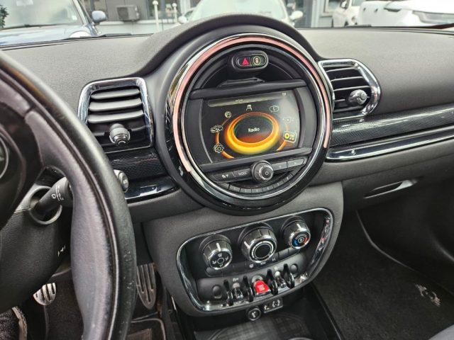 MINI Clubman 1.5 One D Business Clubman