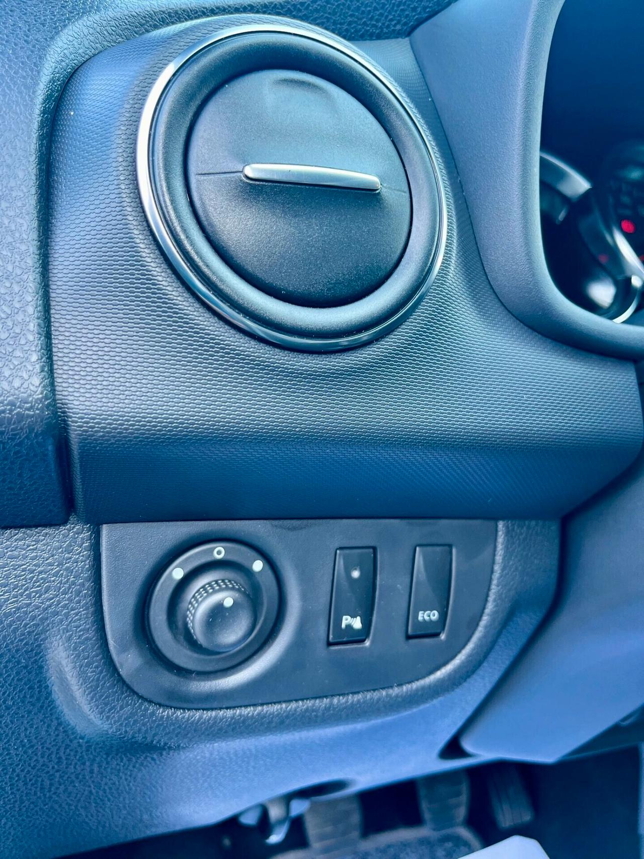 Dacia Sandero Stepway 1.5