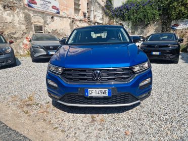 Volkswagen T-Roc 1.0 TSI Style BlueMotion Technology