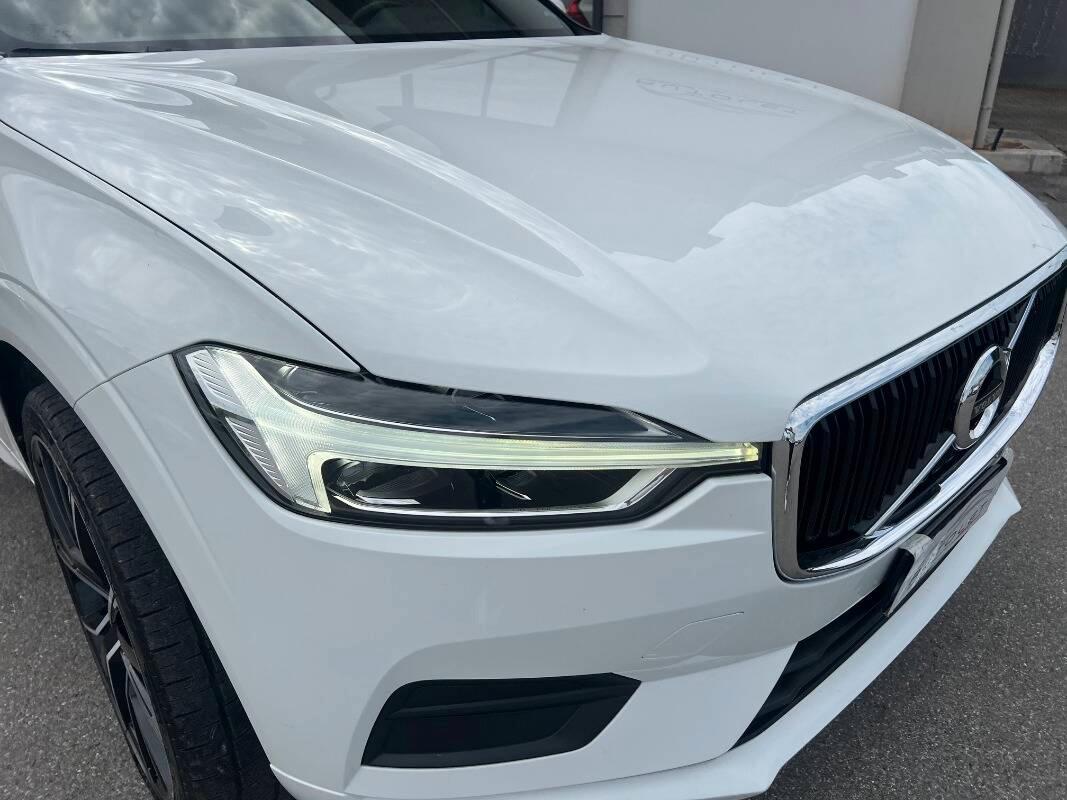 Volvo XC60 2.0 d4 Inscription awd geartronic my18