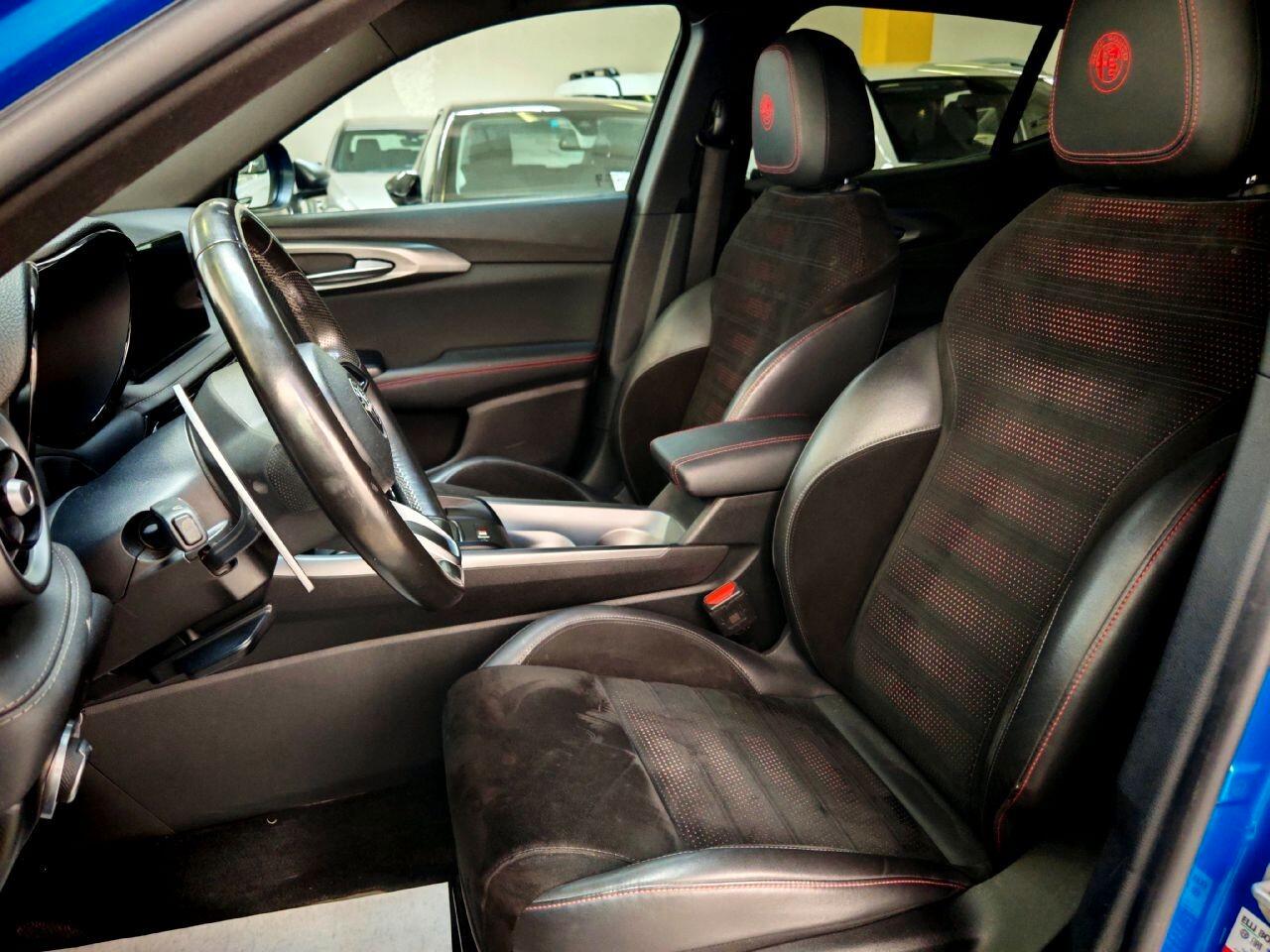 Alfa Romeo Tonale 1.5 Hybrid SPECIALE 130cv TCT7