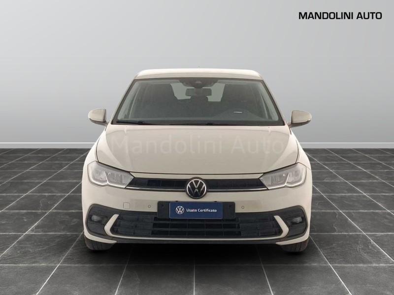 Volkswagen Polo 1.0 tsi 95cv life