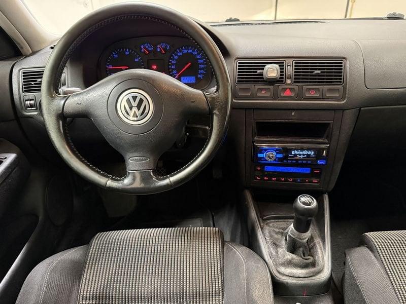 Volkswagen Golf Golf 1.9 TDI 130 CV 5Pt Highline