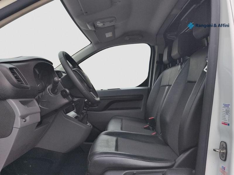 Toyota Proace Verso Proace Verso 1.5D L1 D Lounge
