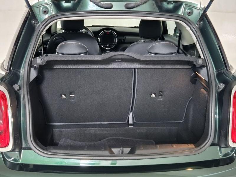 MINI Mini 2014 Benzina 1.5 Cooper Hype Seven 3p auto