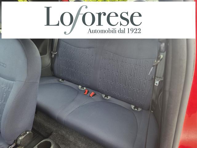 FIAT 500 1.0 Hybrid Cult