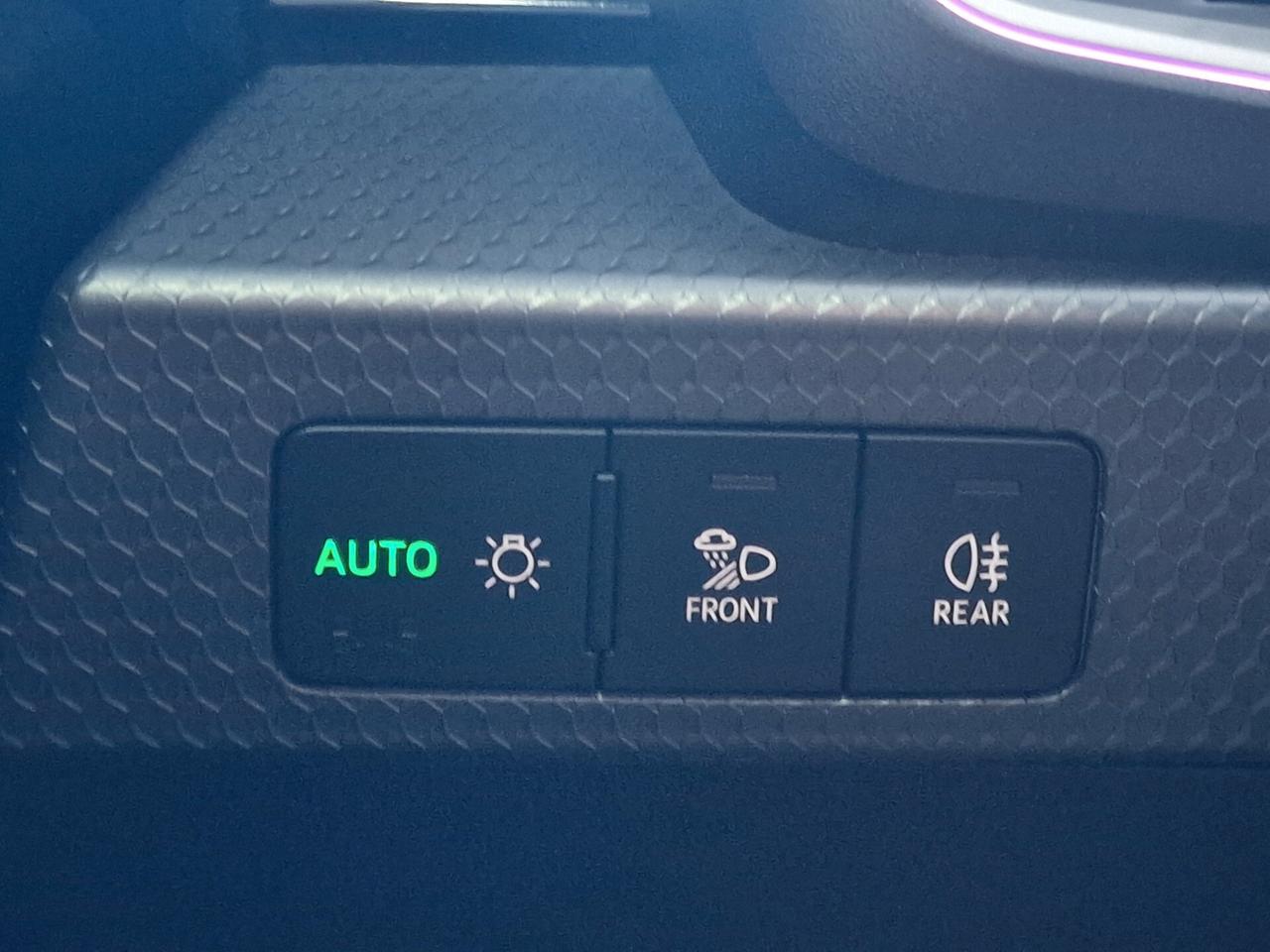 Audi A1 citycarver IDENTITY CONTRAST